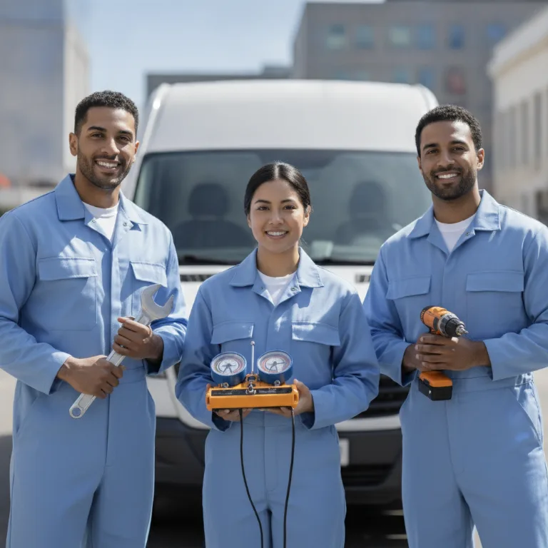 AC repair Mount Pearl