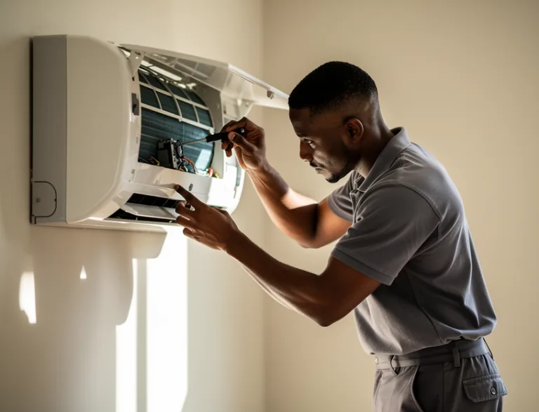 AC repair Mount Pearl